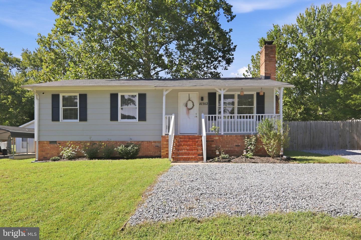 10302 LEAVELLS RD Property Photo 1