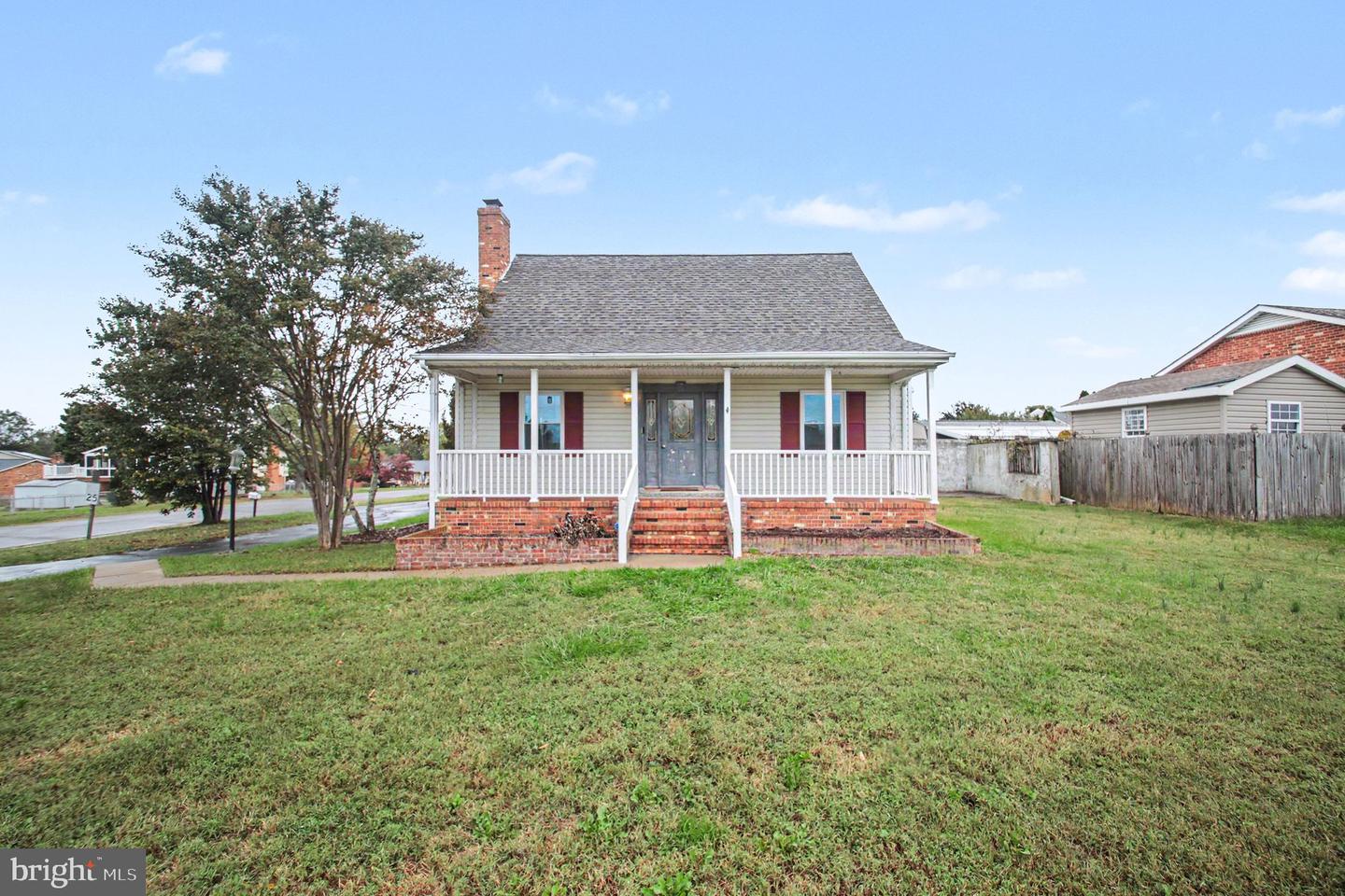 11501 HARVESTDALE DR Property Photo 1