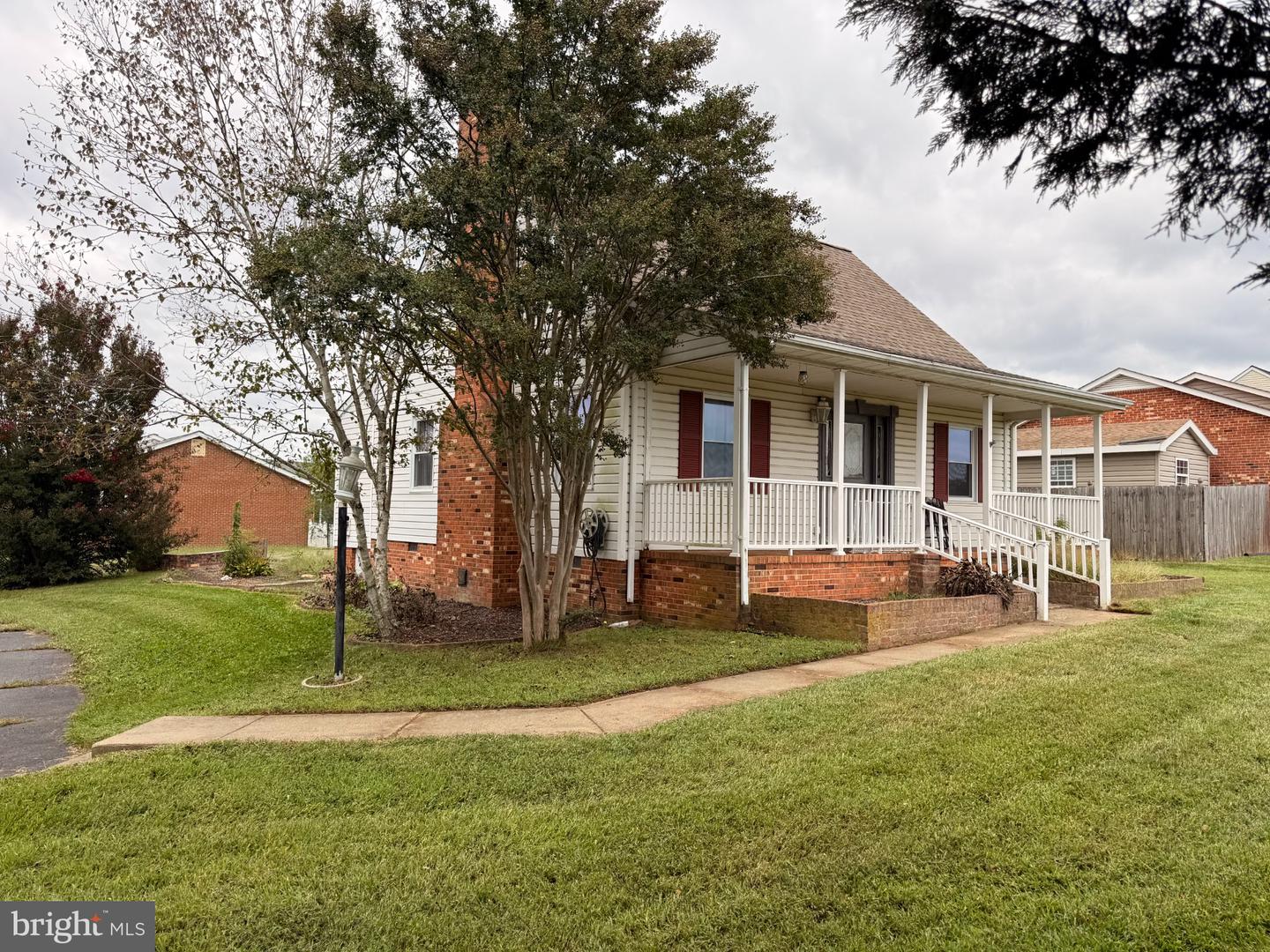 11501 Harvestdale Dr Property Photo 2