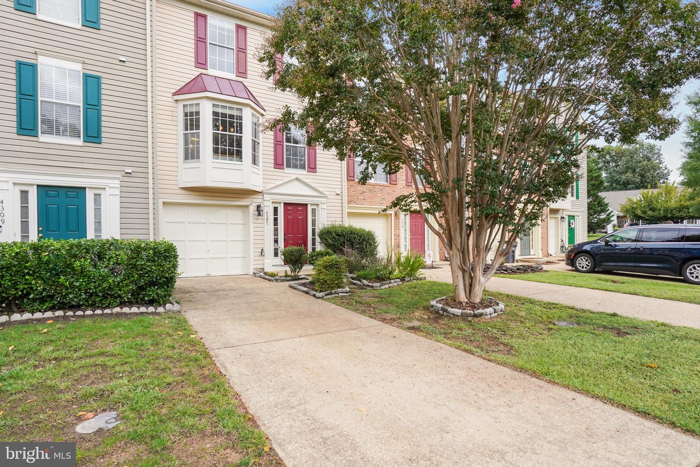 4307 CIDER BARREL CT Property Photo 1