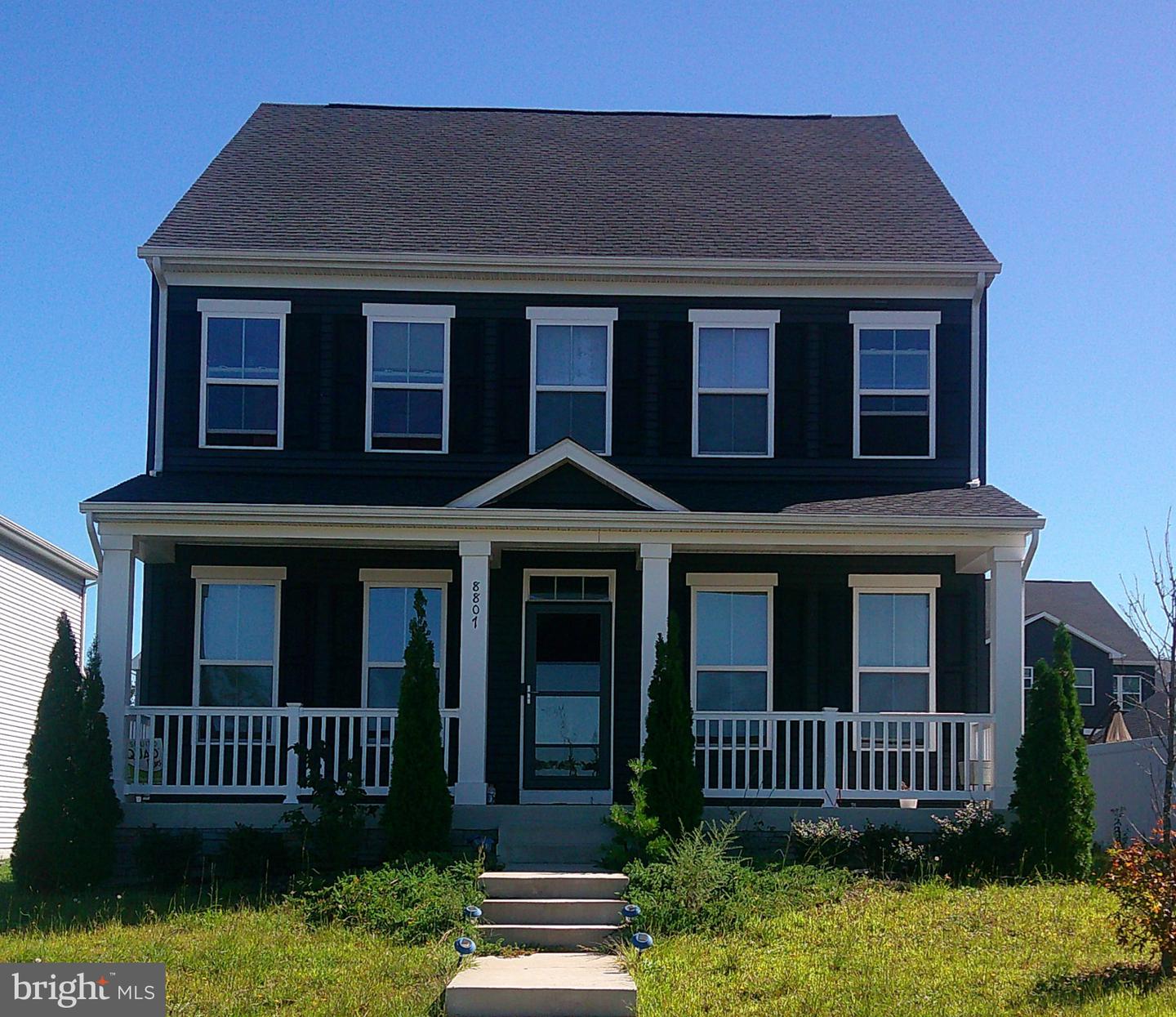 8807 St Landry Ln Property Photo 1
