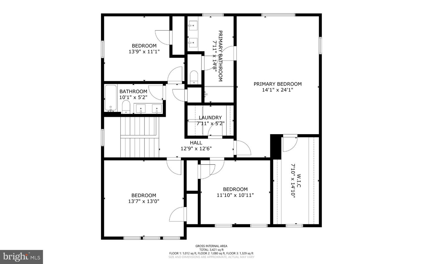 8524 Sylvannah Dr Property Photo 38