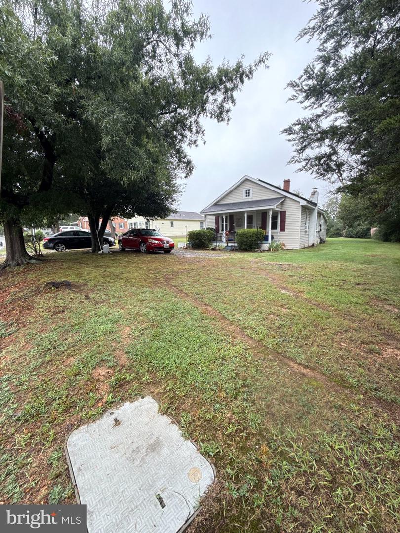 12007 Old Salem Church Rd Property Photo 1
