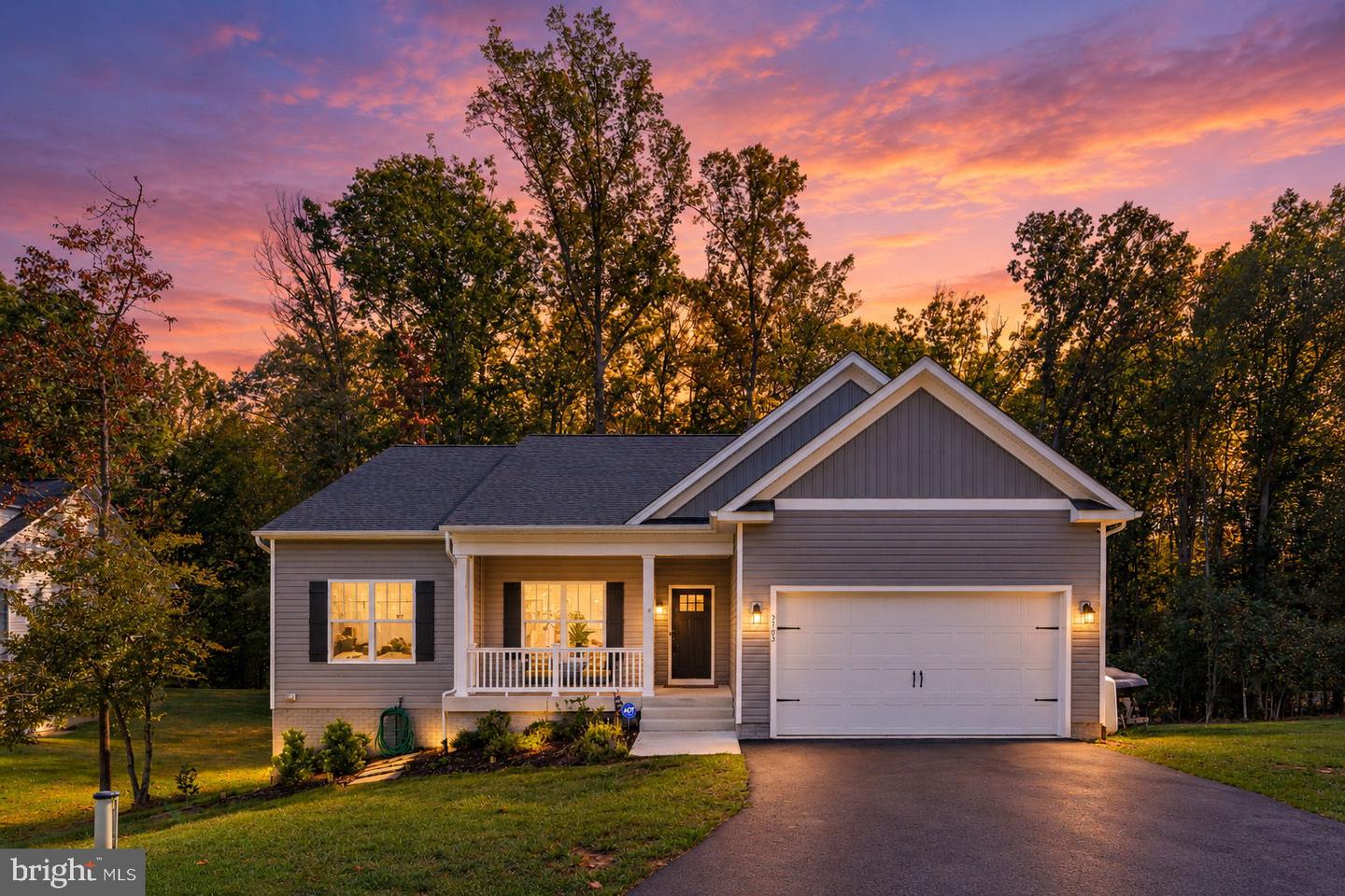 5703 DOGWOOD TREE LN Property Photo 1
