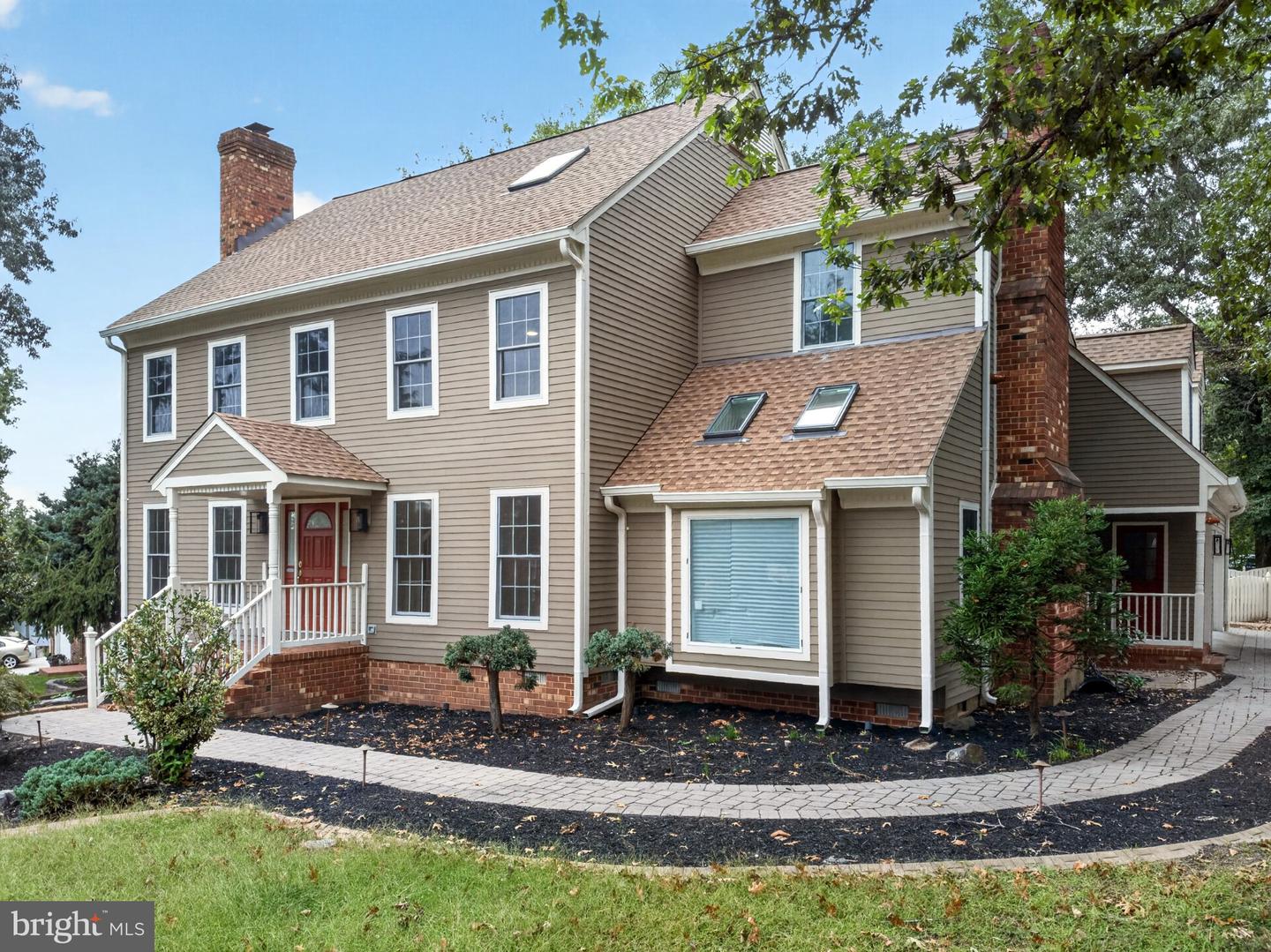 7 Foxhall Cir Property Photo 1