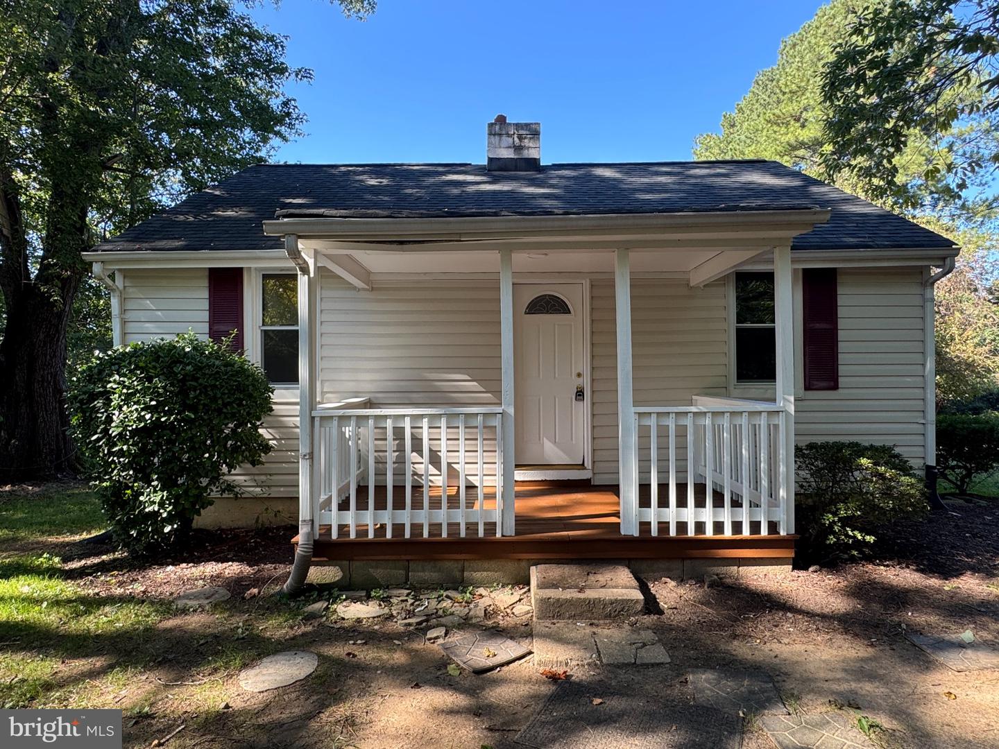 9321 Courthouse Rd Property Photo 1