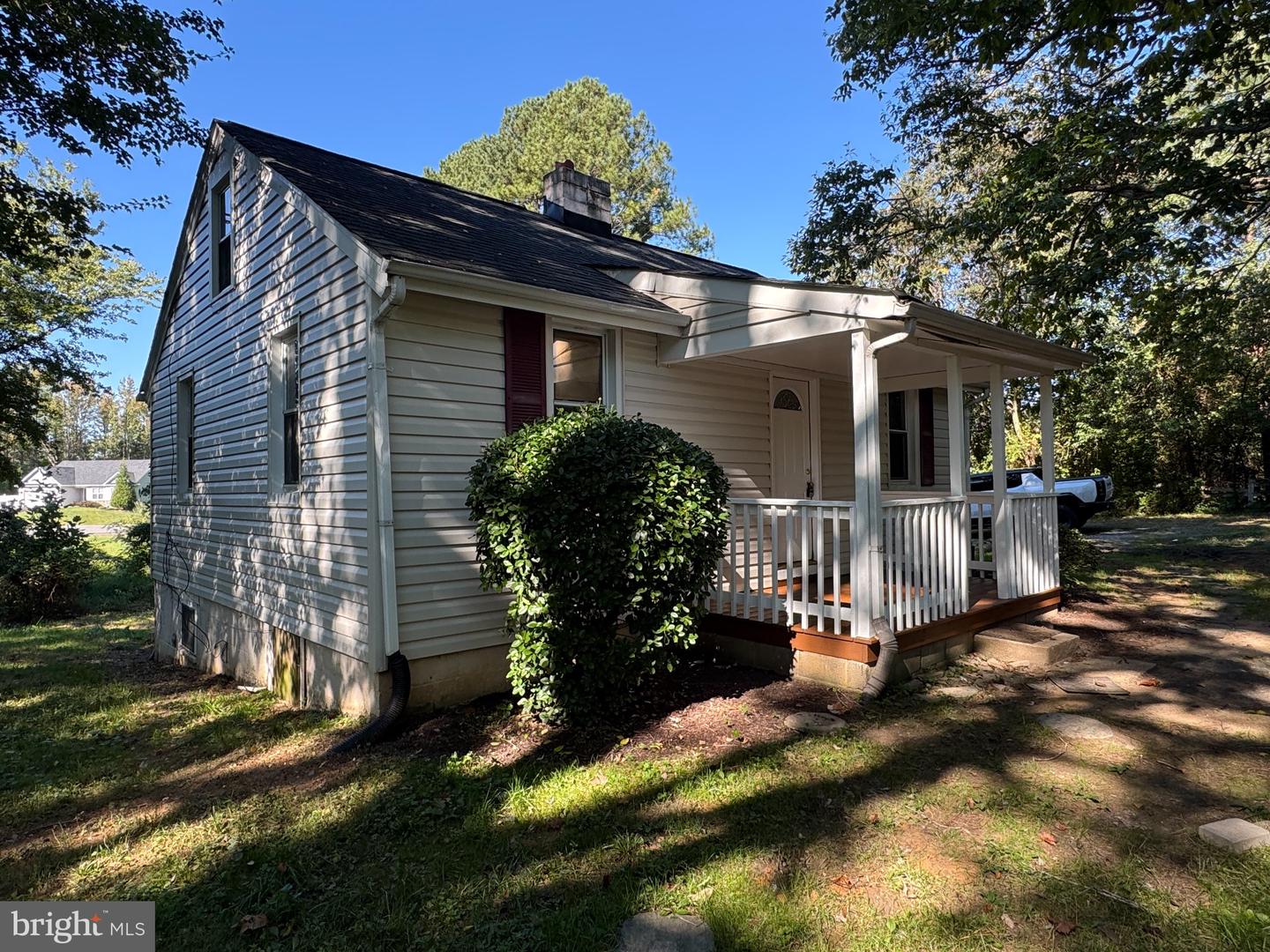 9321 Courthouse Rd Property Photo 2