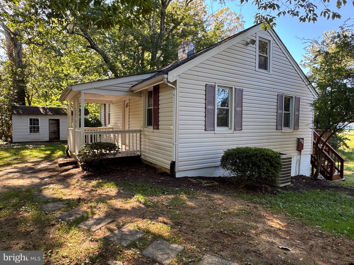 9321 Courthouse Rd Property Photo 3