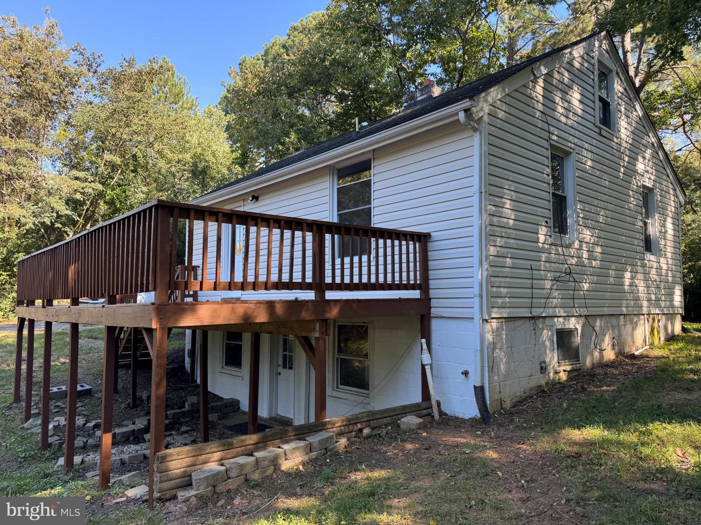 9321 Courthouse Rd Property Photo 4