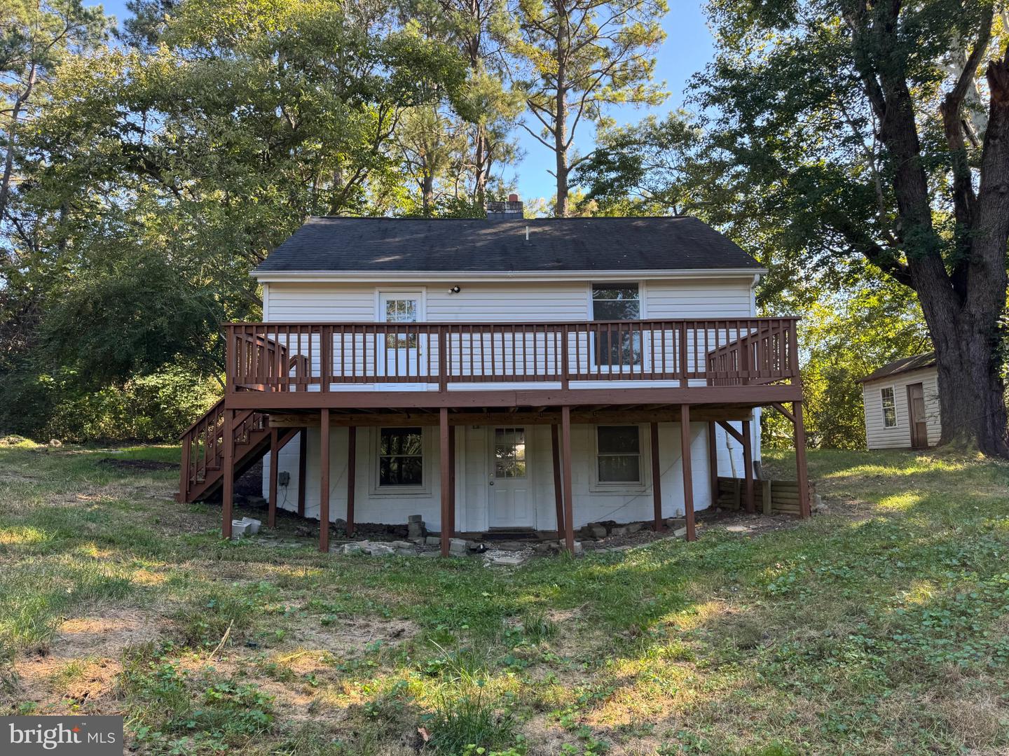 9321 Courthouse Rd Property Photo 5