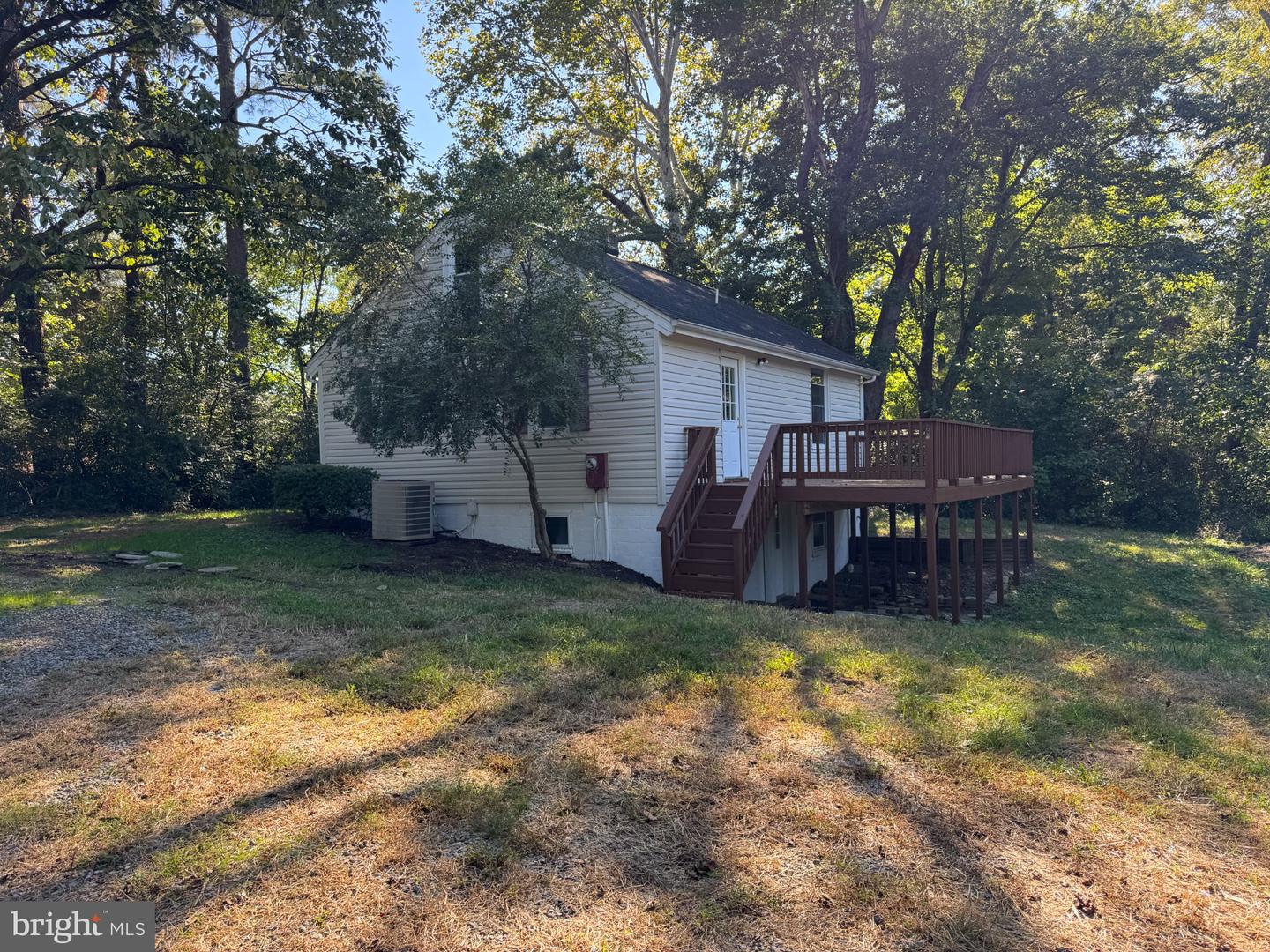 9321 Courthouse Rd Property Photo 6