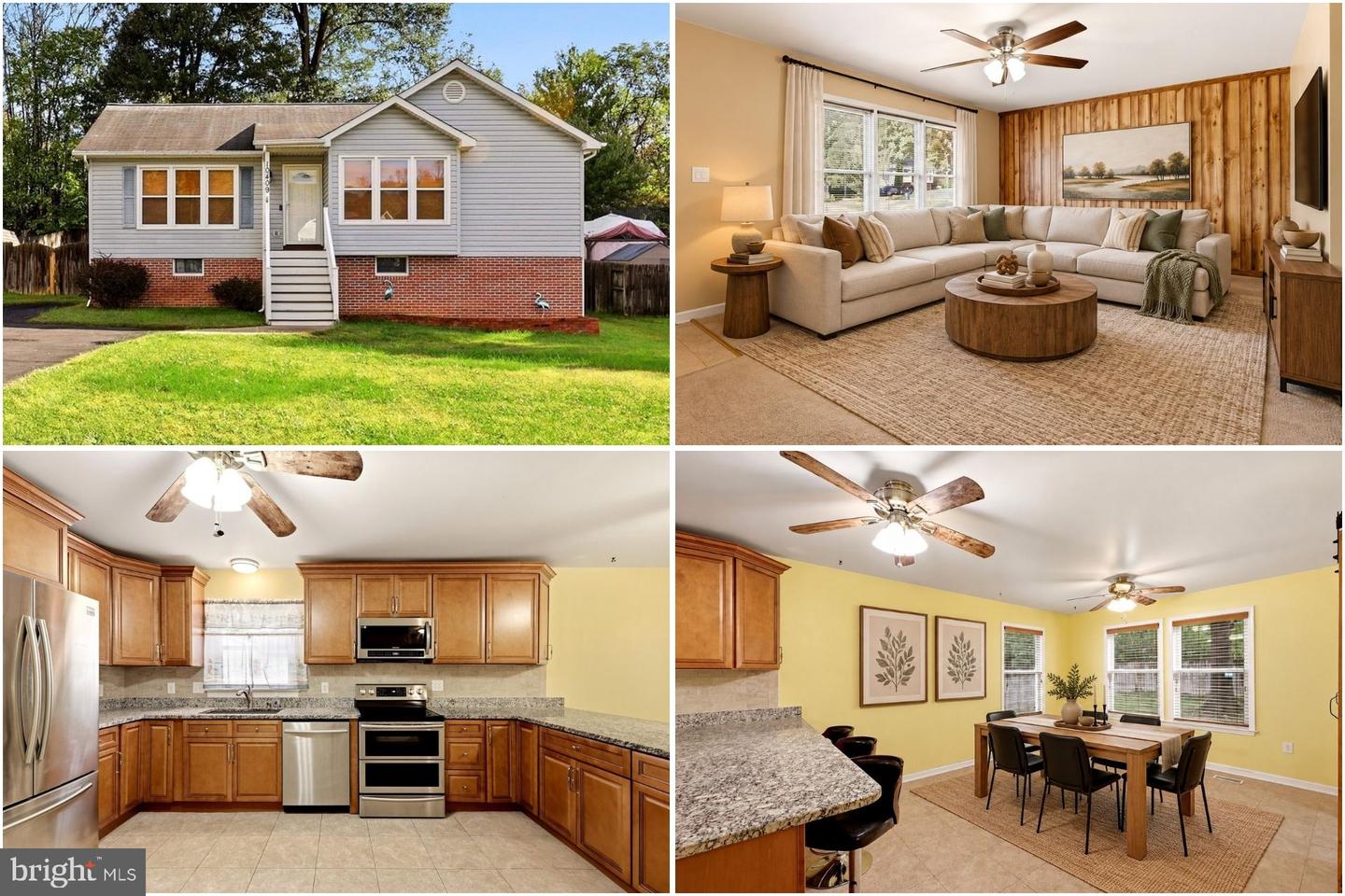 10409 Skinner Hill Dr Property Photo 1