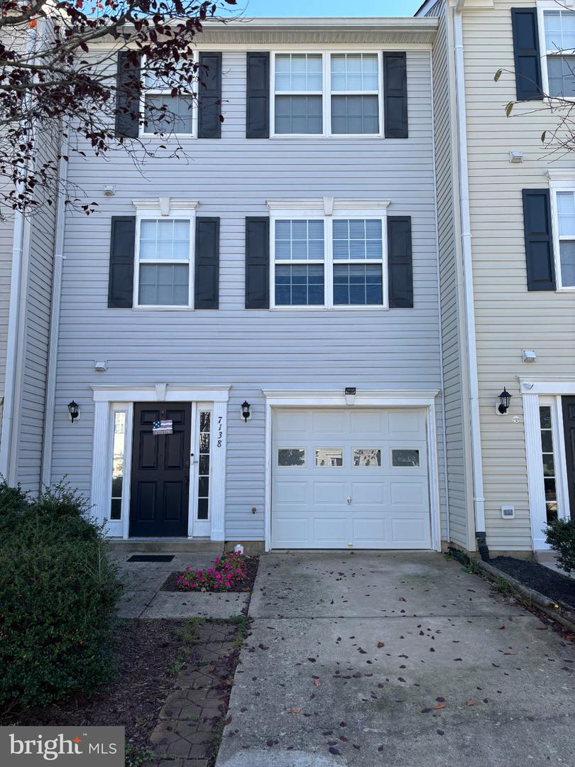 7138 WYTHEVILLE CIR Property Photo 1