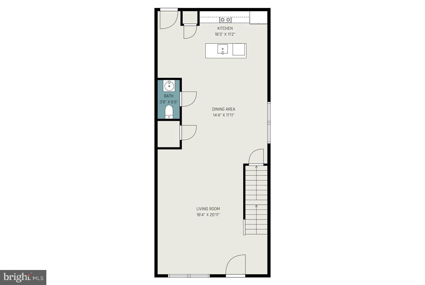 177 Mansfield St Property Photo 24