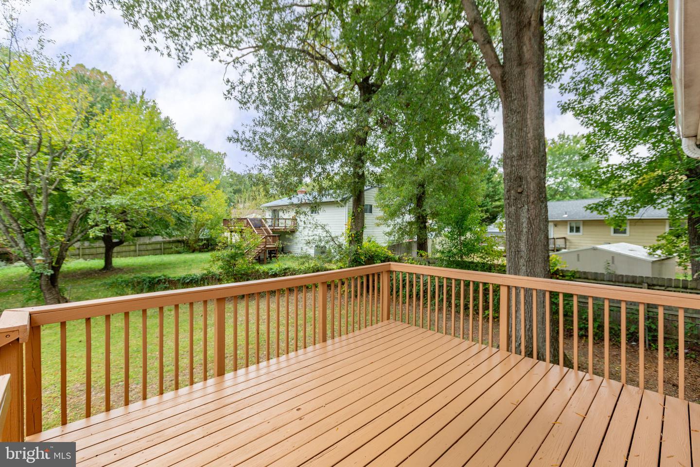3909 Glazebrook Dr Property Photo 17