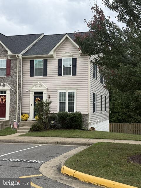 4614 ALLIANCE WAY Property Photo 1
