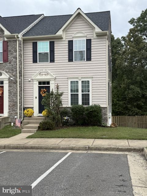 4614 Alliance Way Property Photo 2