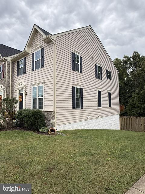 4614 Alliance Way Property Photo 3