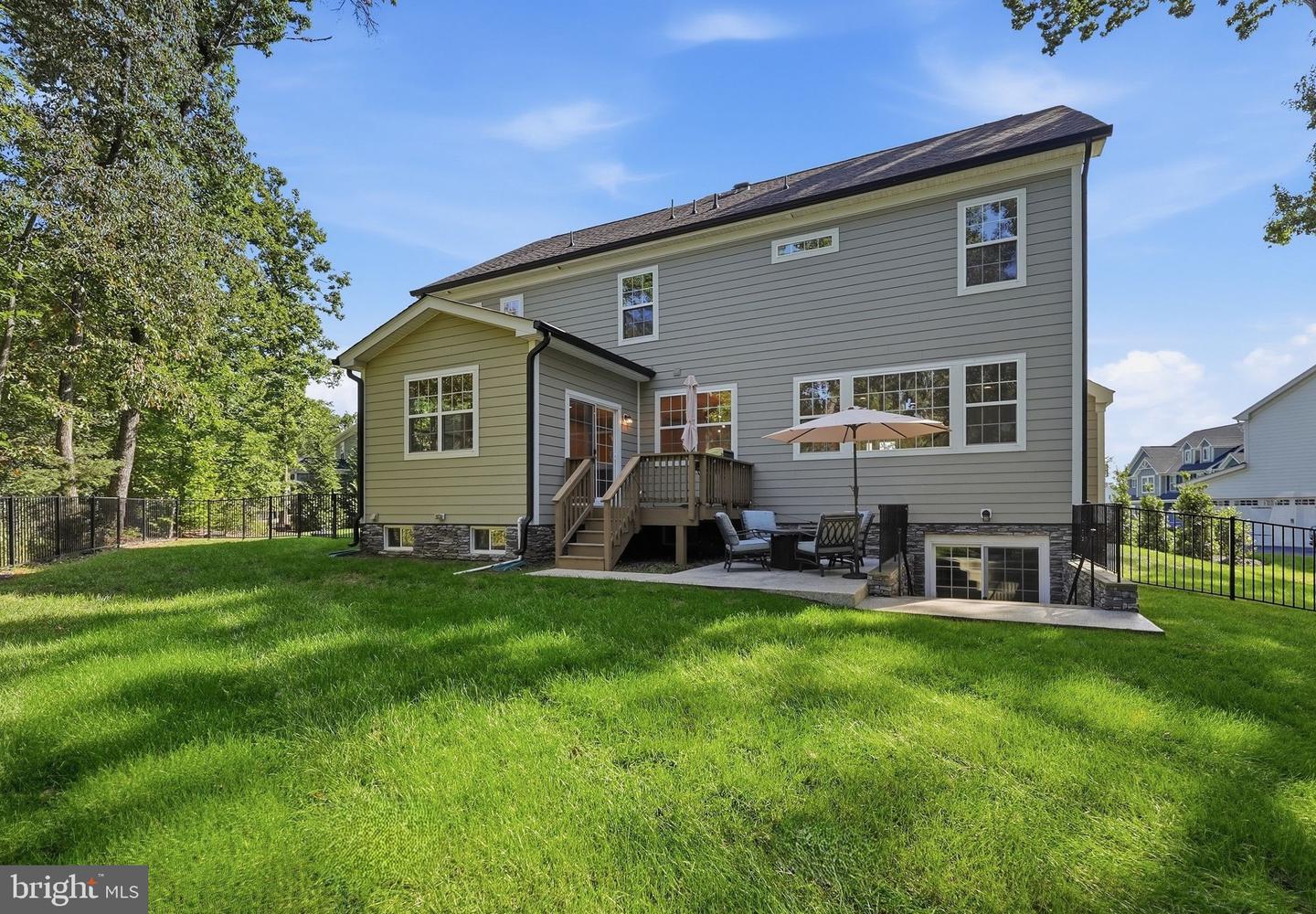 10702 Cold Springs Ct Property Photo 47