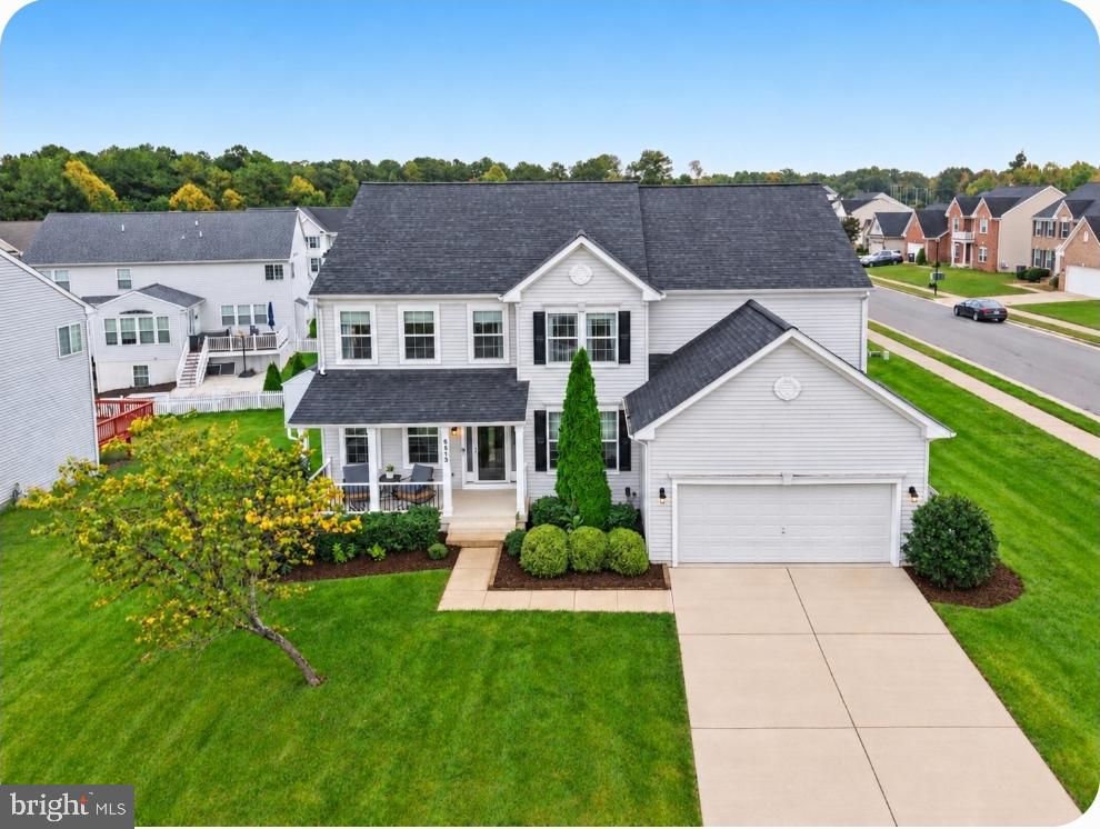 6315 PENN COVE CT Property Photo 1