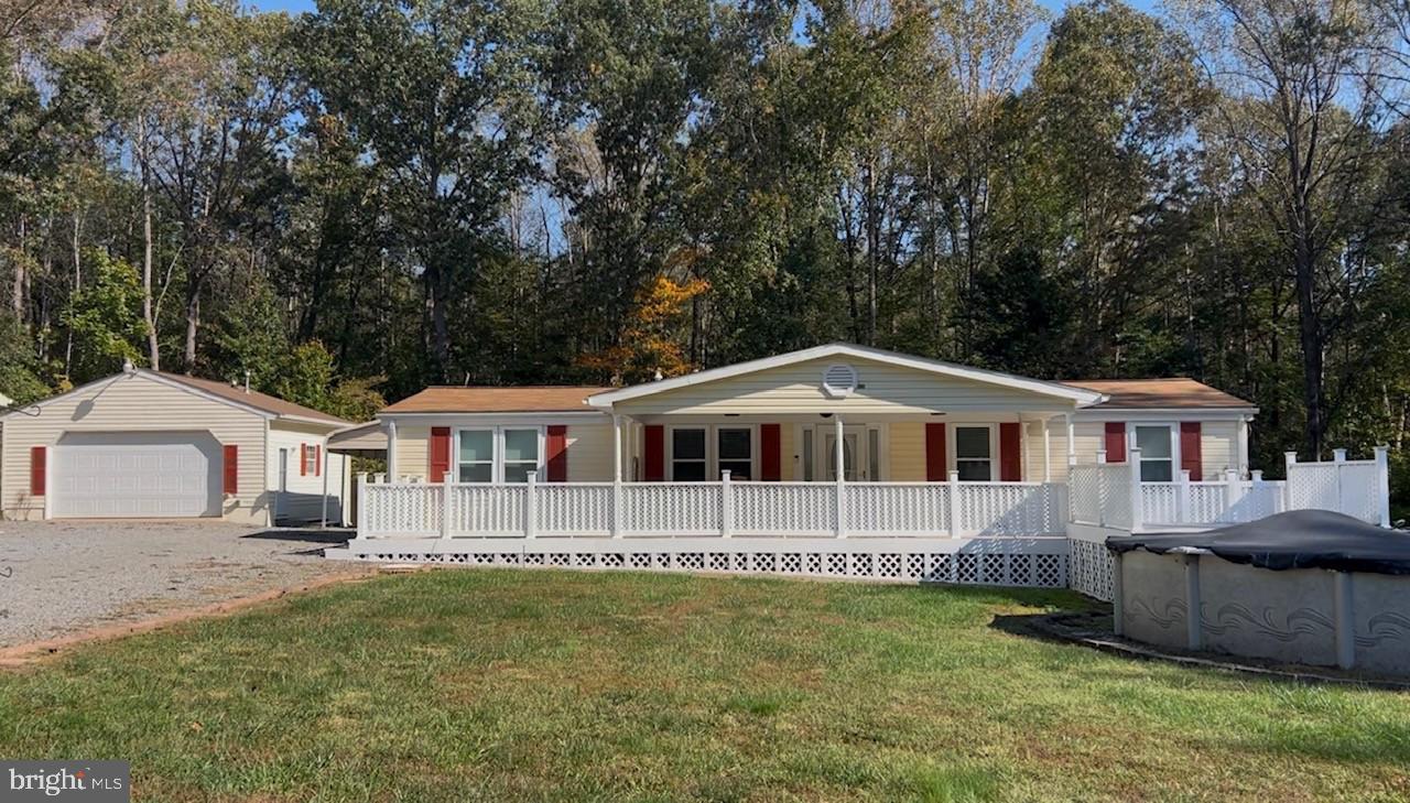 6407 Hams Ford Rd Property Photo 1