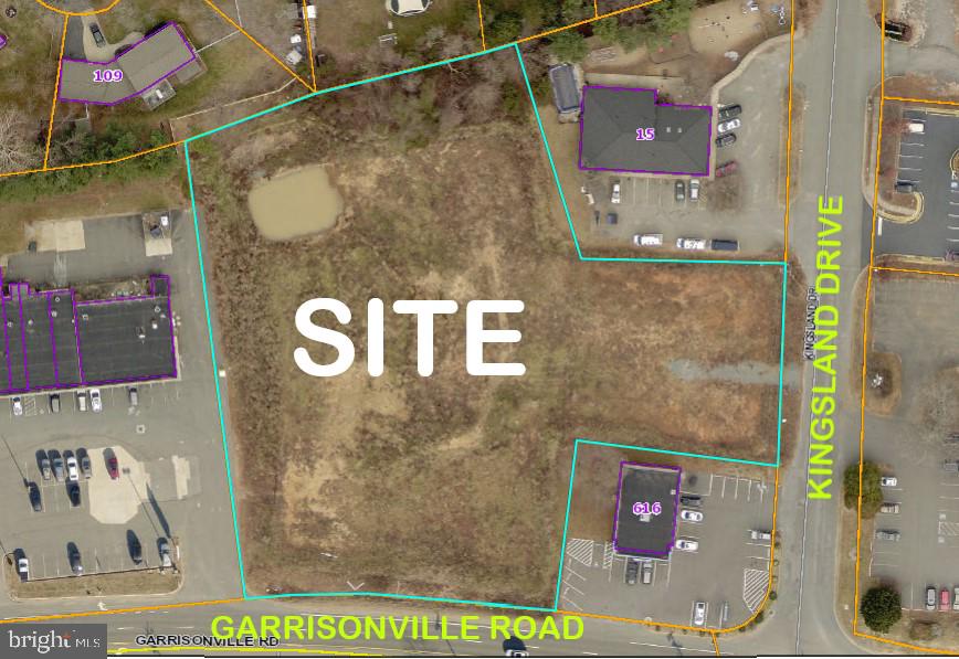 618 Garrisonville Rd Property Photo 1