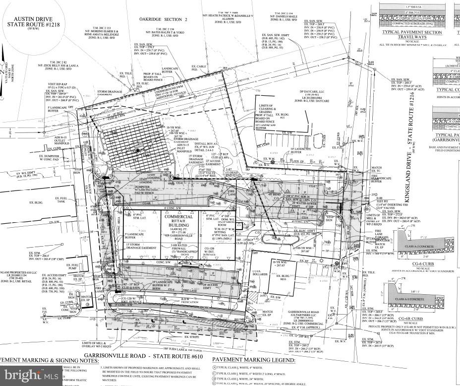 618 Garrisonville Rd Property Photo 3