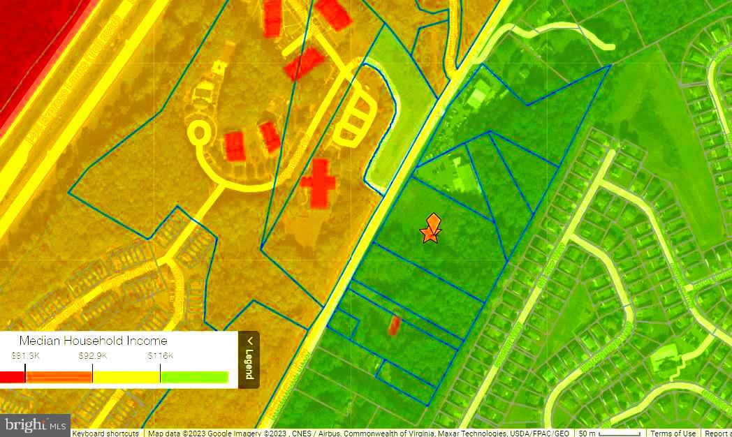 3512 Richmond Hwy Property Photo 7
