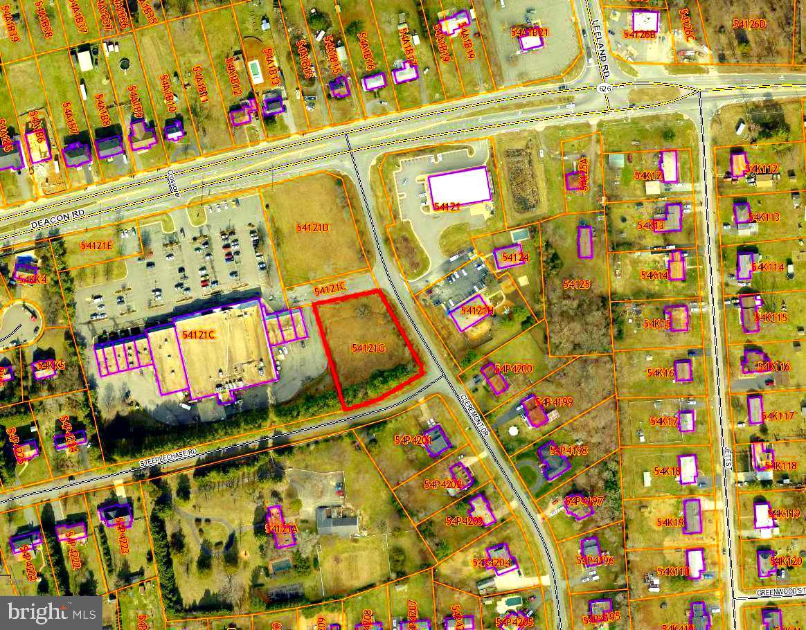 Clermont Dr Property Photo 1