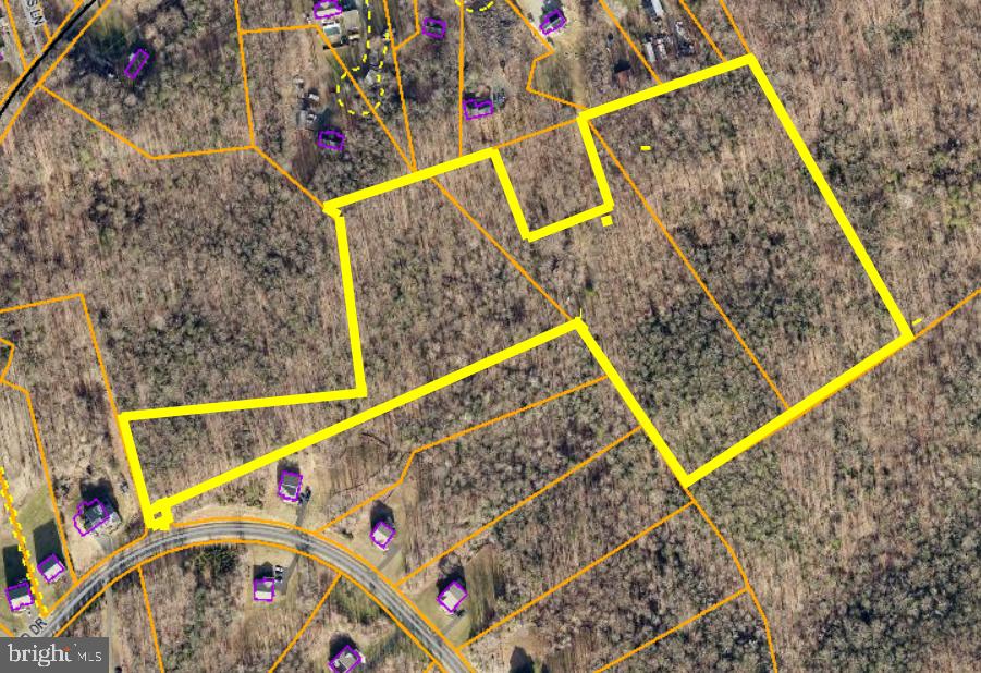 Rock Raymond Dr Property Photo 1