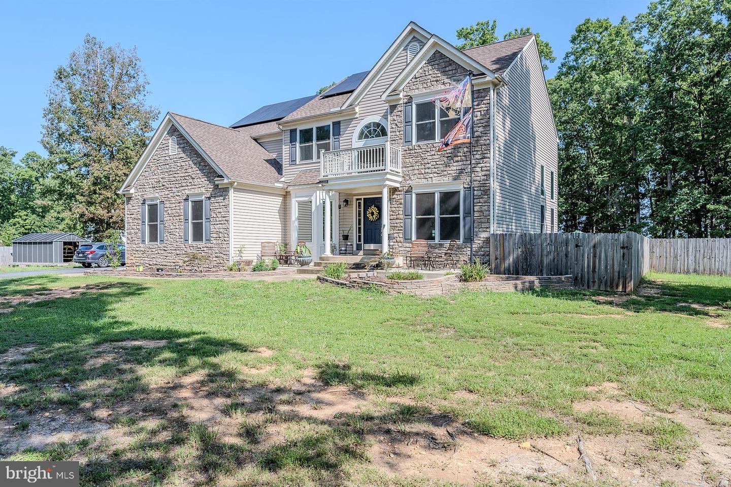 1010 Holly Corner Rd Property Photo 4