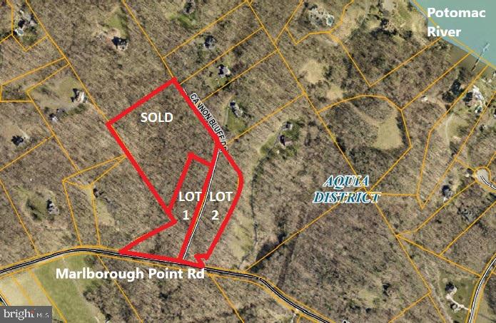 Marlborough Point Rd Property Photo 1