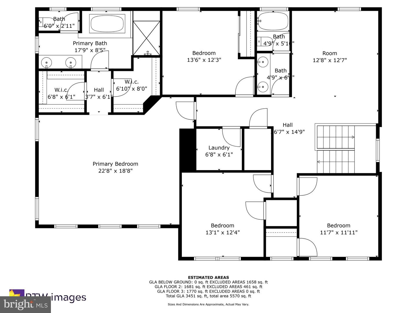 204 Truslow Ridge Ct Property Photo 47