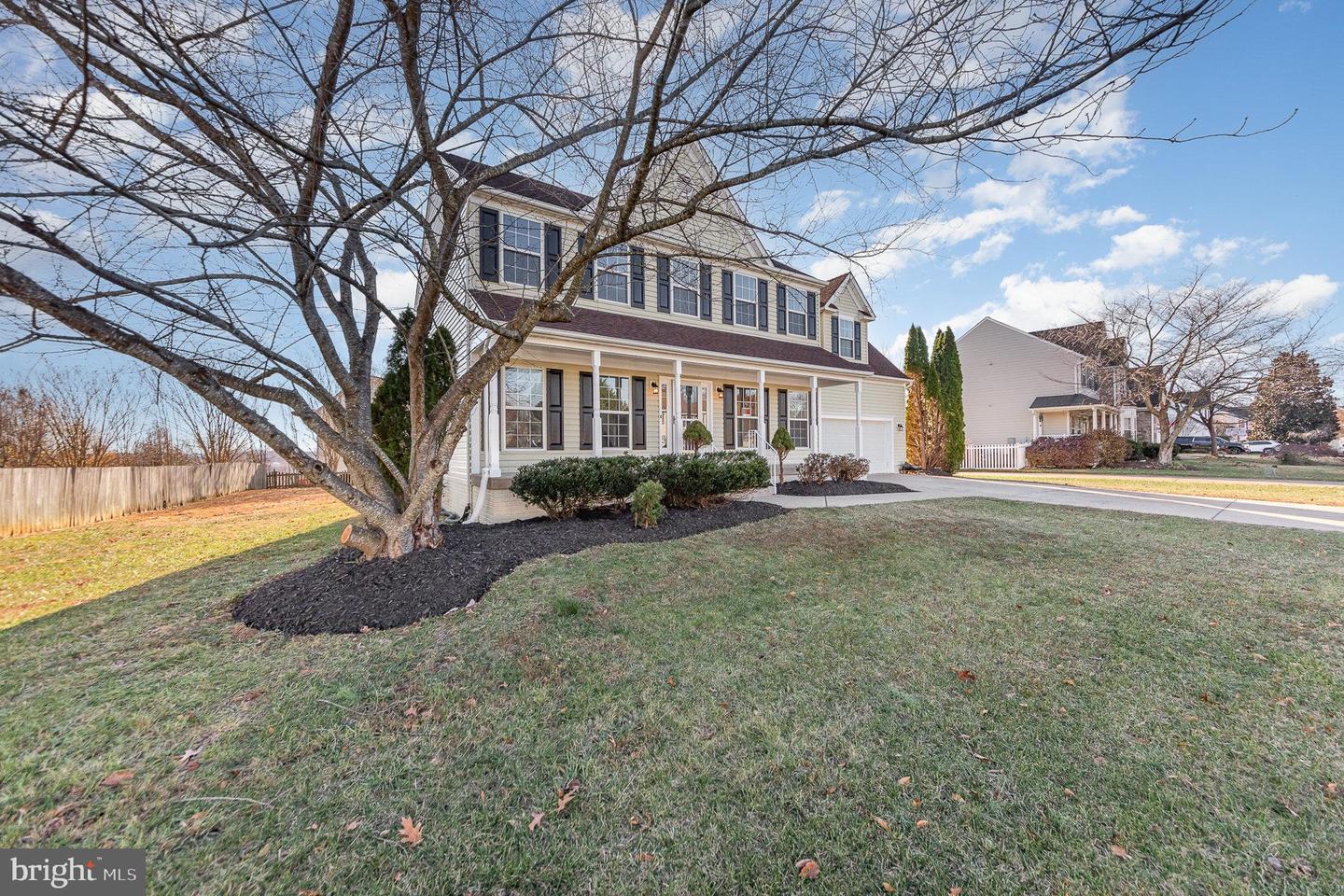 66 Brush Everard Ct Property Photo