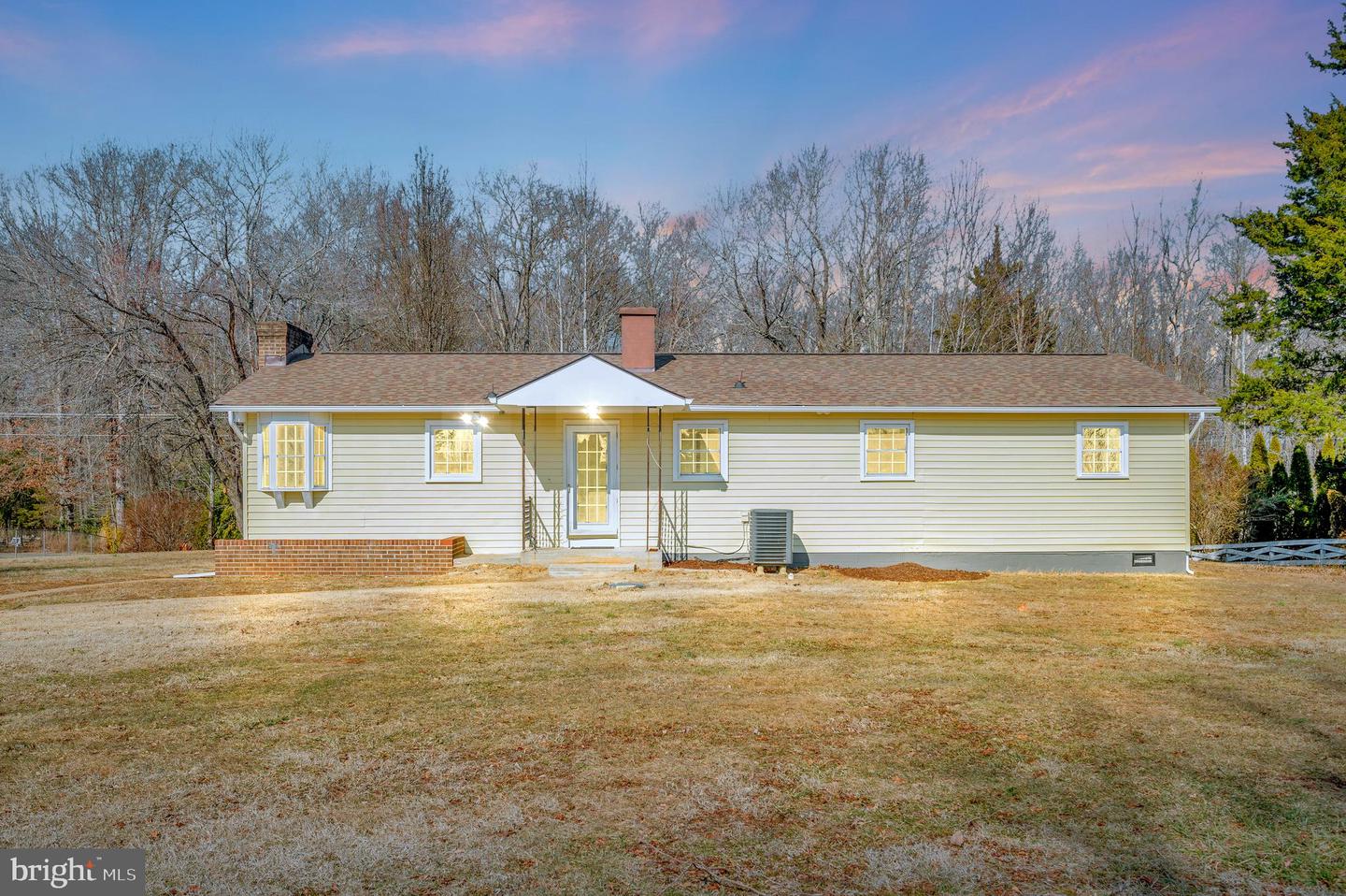 232 Stony Hill Rd Property Photo 1