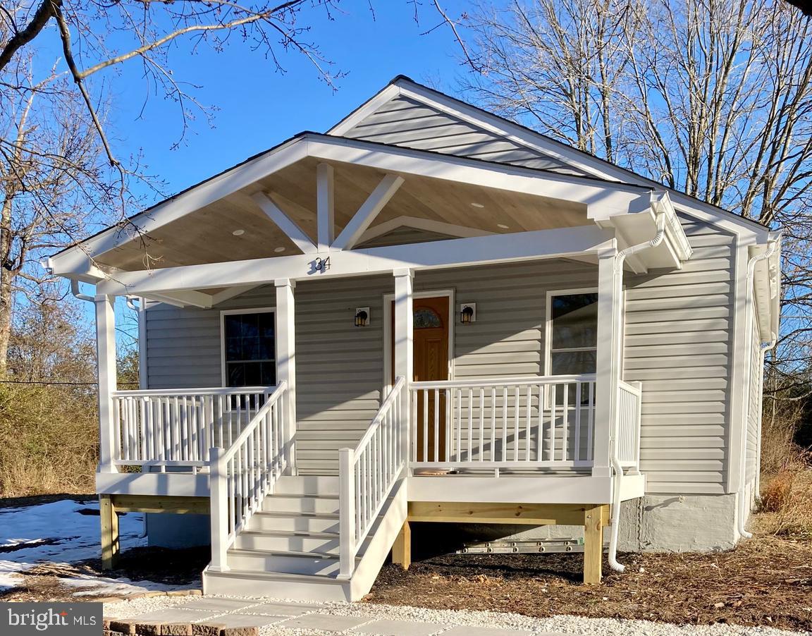 34 Hornets Nest Ln Property Photo 1