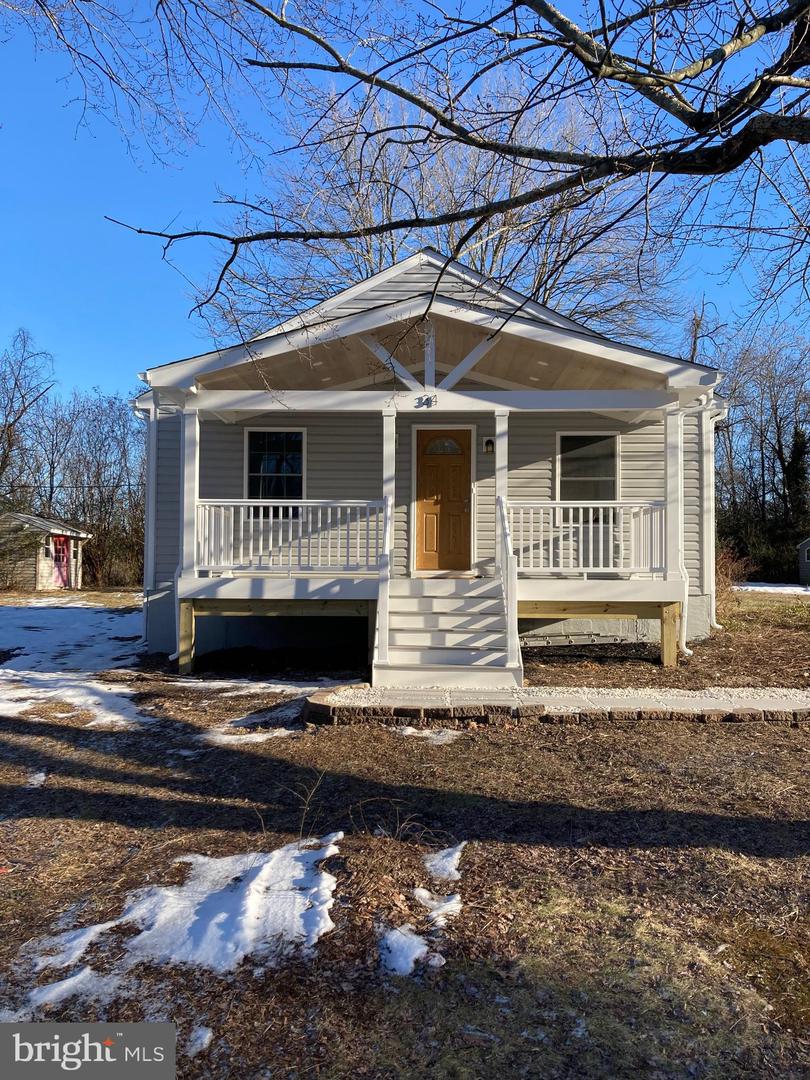 34 Hornets Nest Ln Property Photo 2