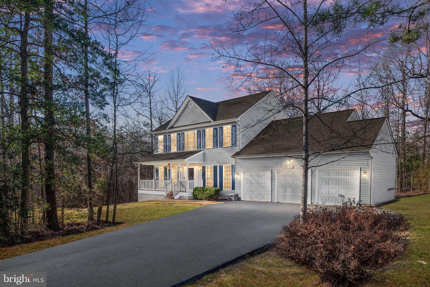 75 Shackelford Well Rd Property Photo