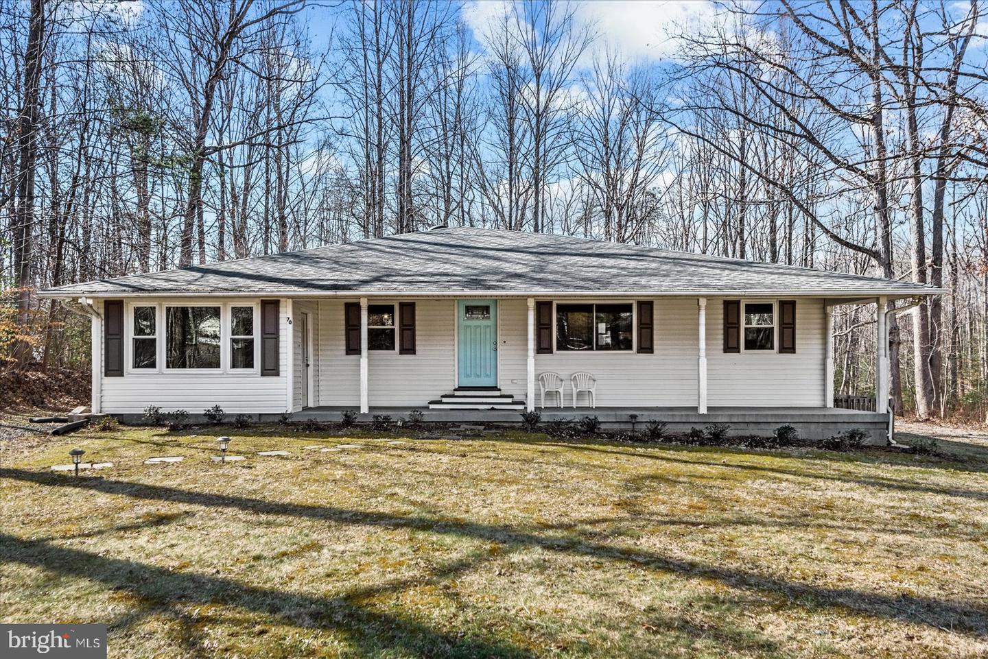 70 Hidden Lake Dr Property Photo