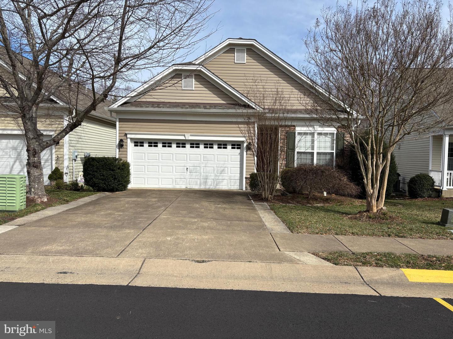 286 Bridgewater Cir Property Photo