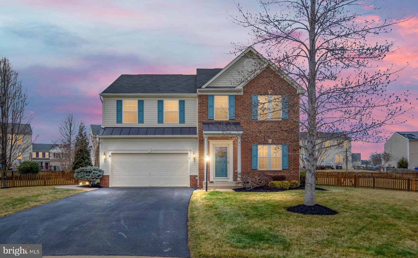 6 Bracey Mill Ct Property Photo