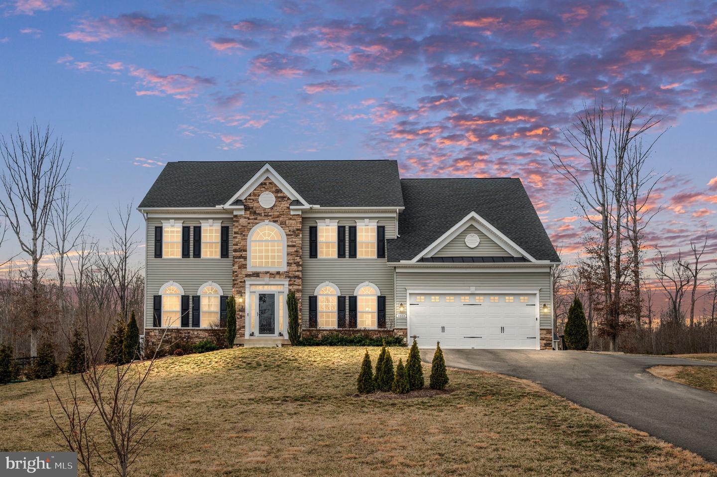 1655 Roberts Run Rd Property Photo