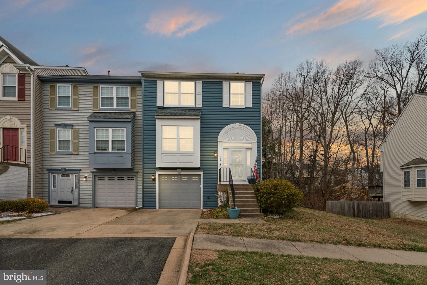 307 Backridge Ct Property Photo