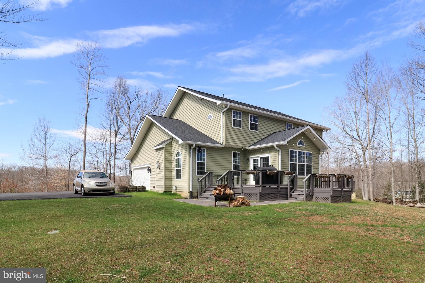 4420 Grouse Pointe Dr Property Photo