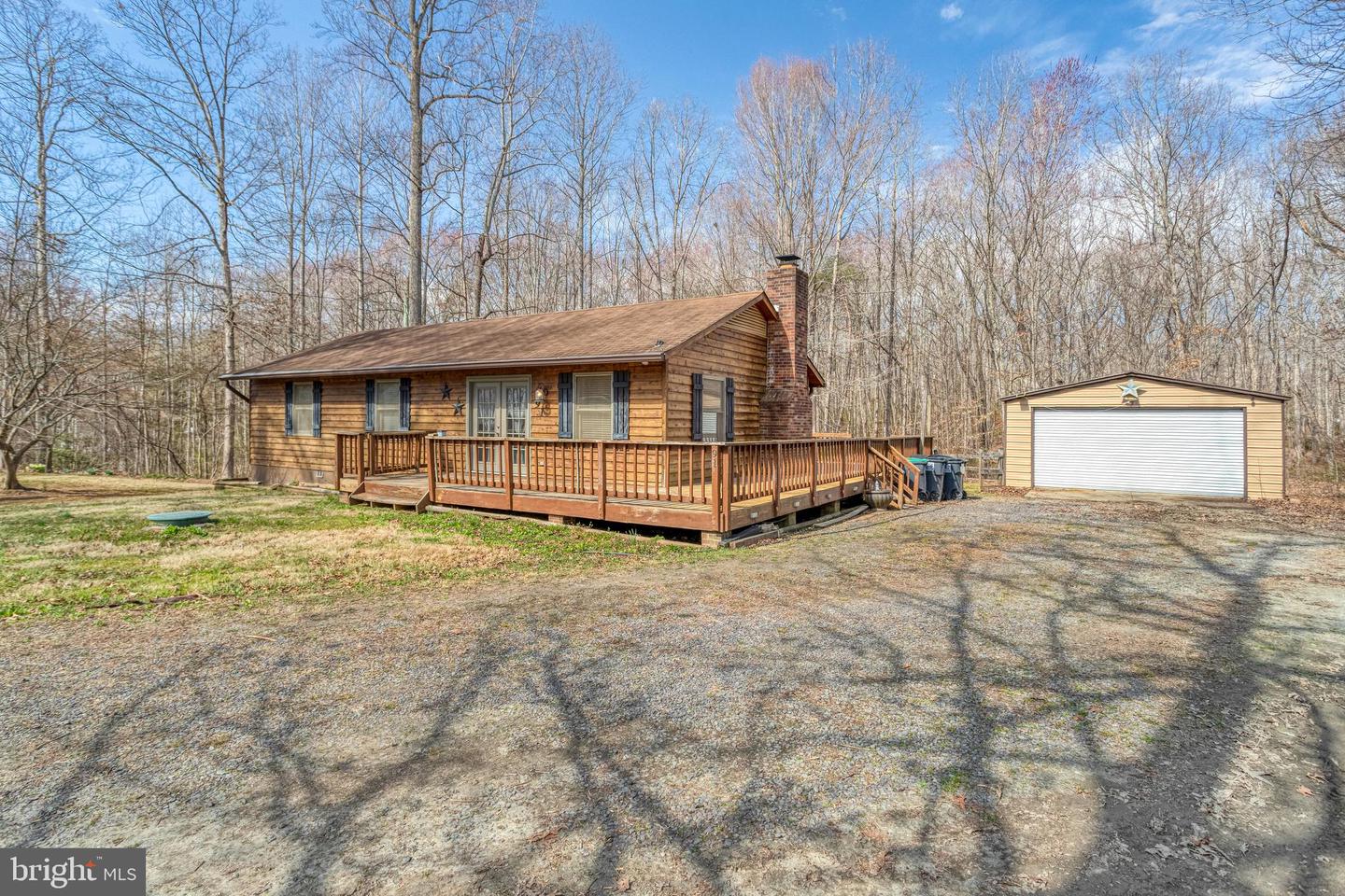 91 Hidden Lake Dr Property Photo