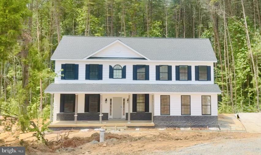 805 Stefaniga Rd. Property Photo 1