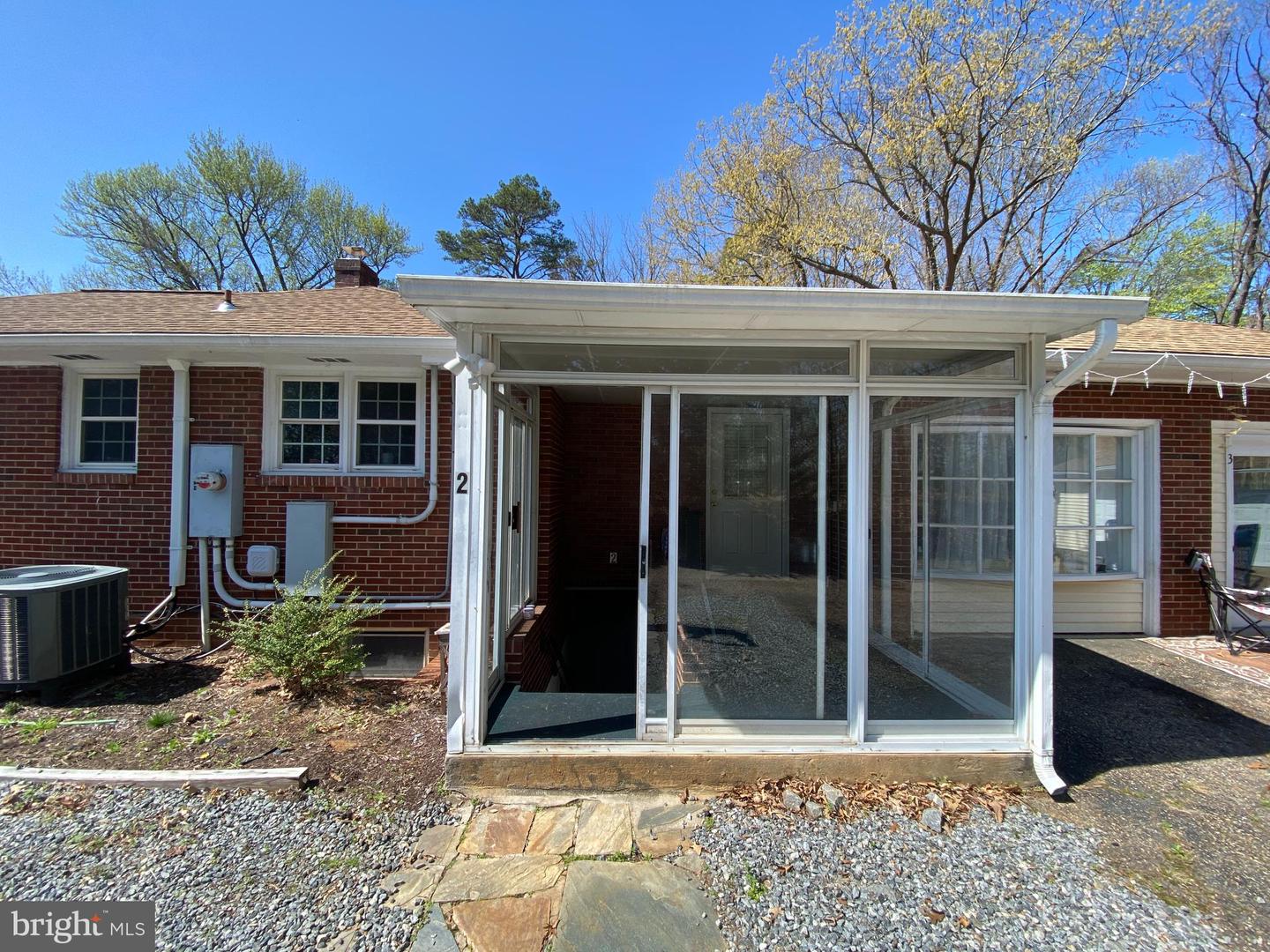 265 Butler Rd #basement Unit Property Photo