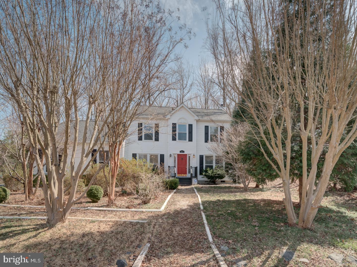 2252 Aquia Dr Property Photo