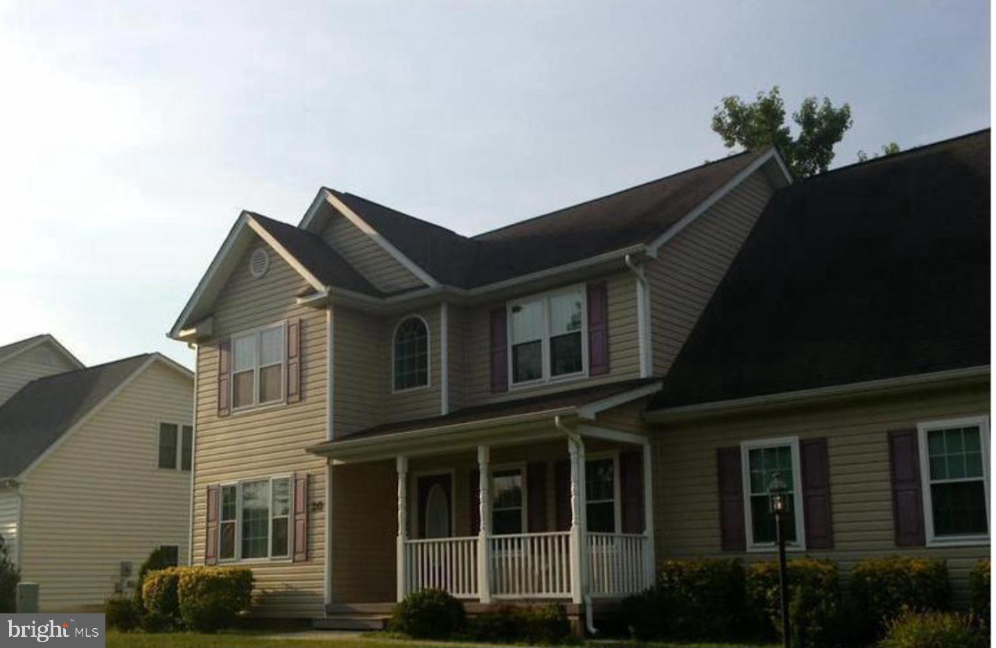 Stafford Real Estate Listings Main Image