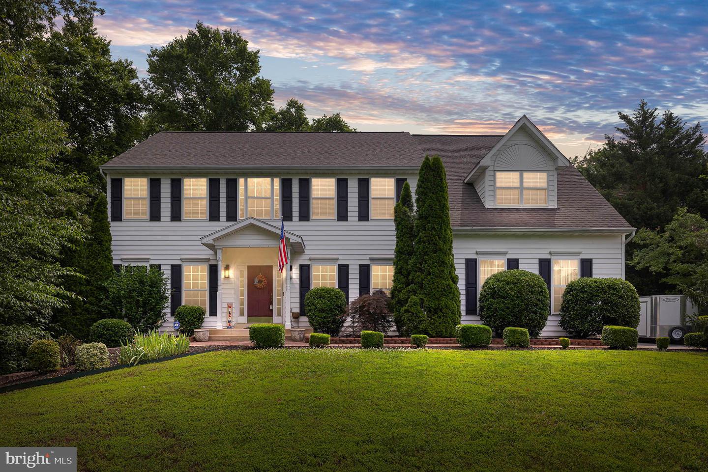 5 Oak Crest Ct Property Photo